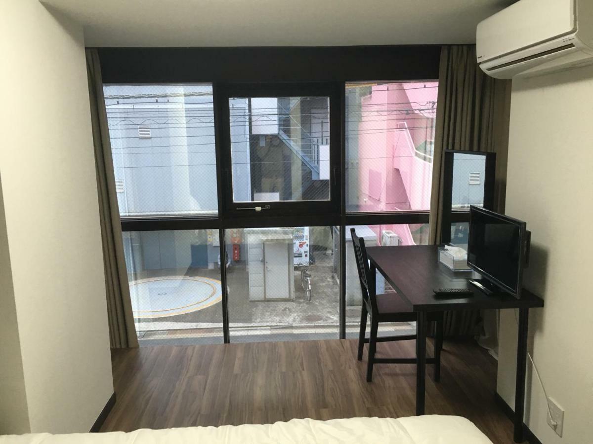 Times Inn 3F - Tokyo, Tokyo